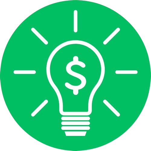 Find Money Ideas logo
